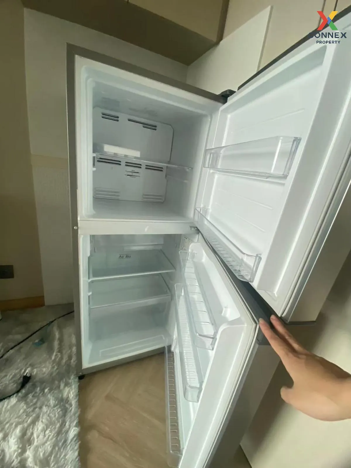 เช่าคอนโด  ลุมพินี สวีท เพชรบุรี - มักกะสัน MRT-เพชรบุรี มักกะสัน 4