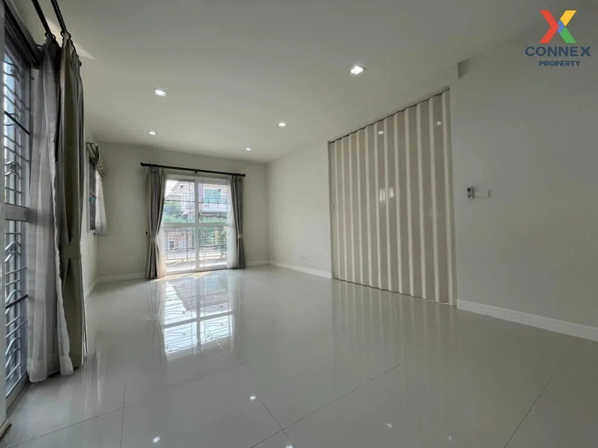 For Sale House , Natura Rama 2-Wongwaen Prachauthit , Thung Khu ,