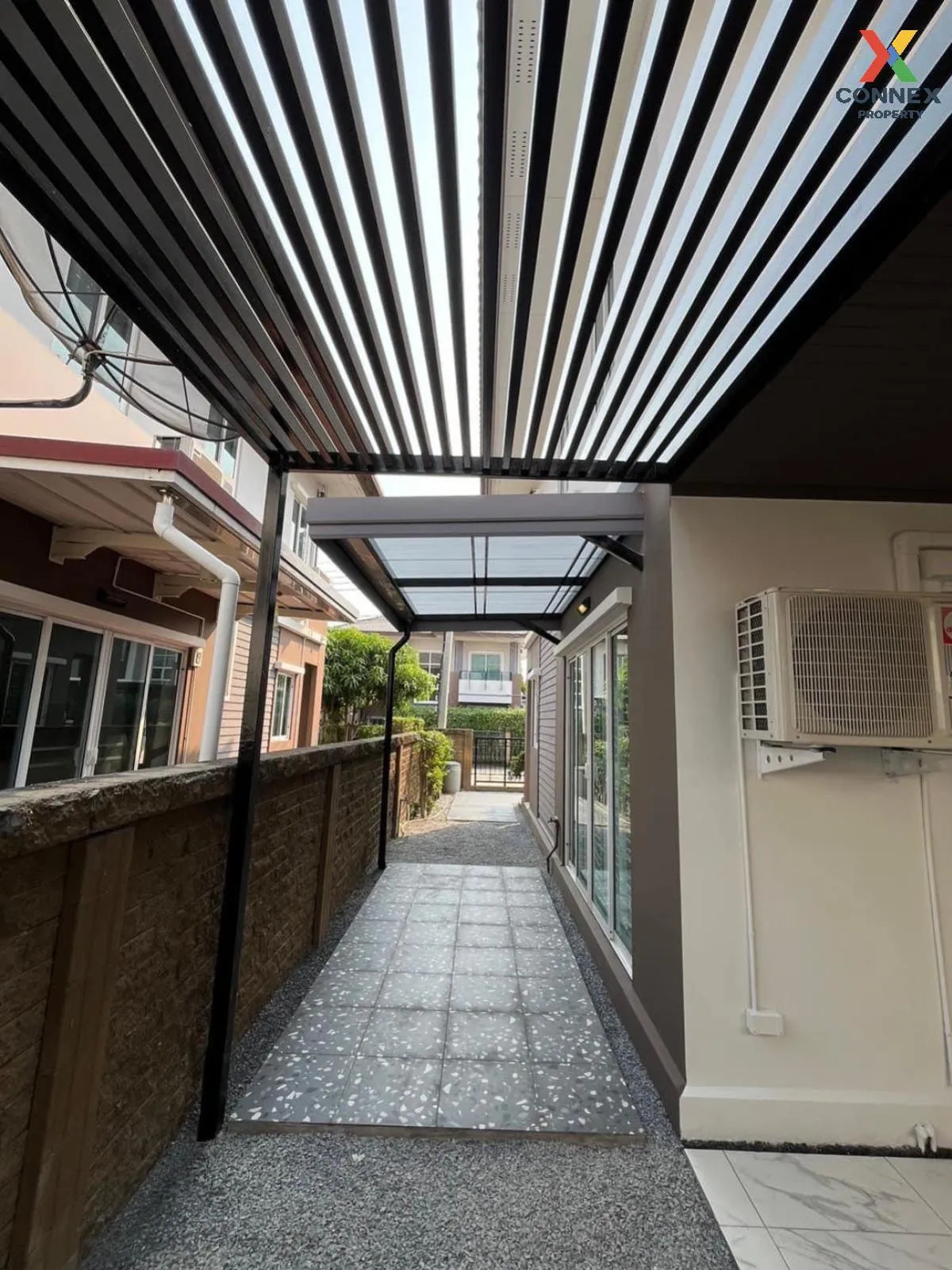 For Sale House , Natura Rama 2-Wongwaen Prachauthit , Thung Khu ,