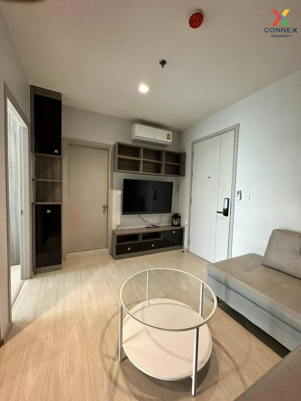 For Rent Condo , Life Sukhumvit 48 , river view , BTS-Phra Khanon