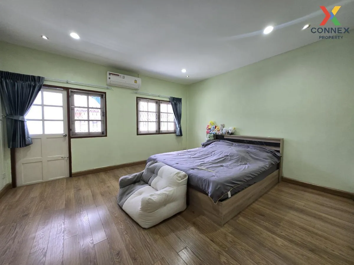 For Sale Townhouse/Townhome  , Suetrong Phahonyothin 52 , newly r For Sale Townhouse/Townhome  , Suetrong Phahonyothin 52 , newly r