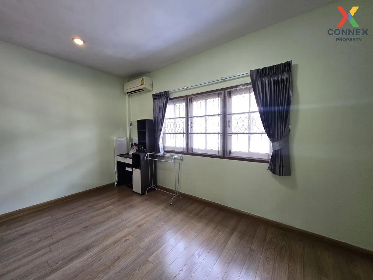 For Sale Townhouse/Townhome  , Suetrong Phahonyothin 52 , newly r For Sale Townhouse/Townhome  , Suetrong Phahonyothin 52 , newly r