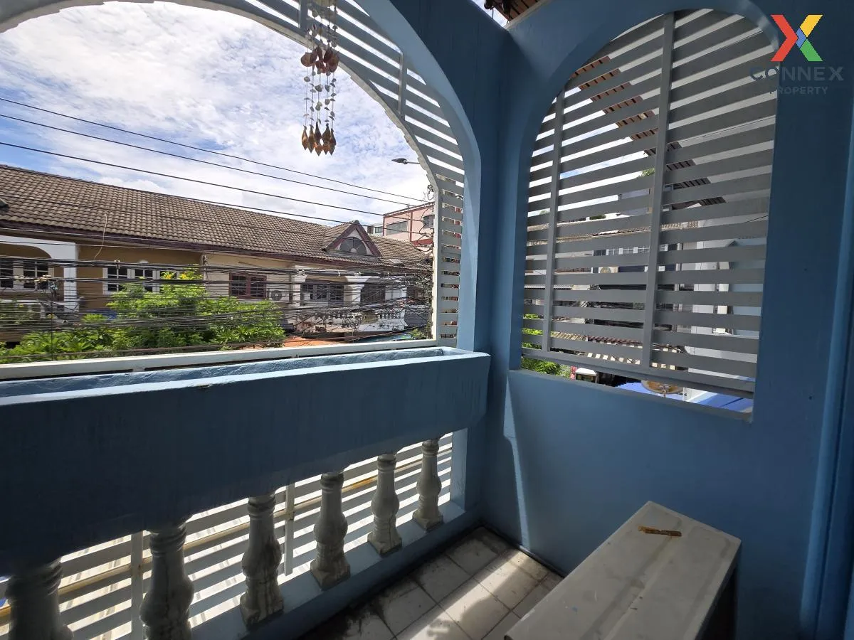 For Sale Townhouse/Townhome  , Suetrong Phahonyothin 52 , newly r For Sale Townhouse/Townhome  , Suetrong Phahonyothin 52 , newly r