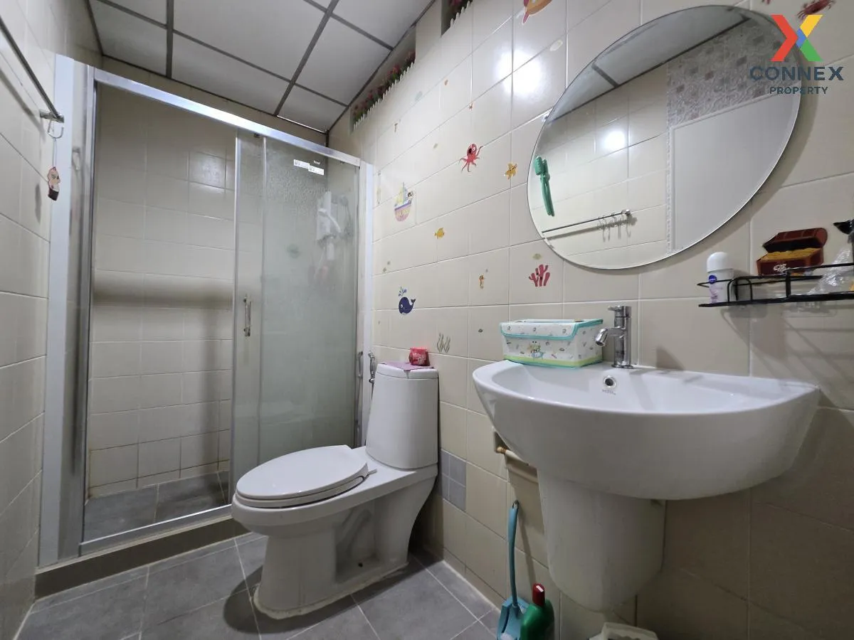 For Sale Townhouse/Townhome  , Suetrong Phahonyothin 52 , newly r For Sale Townhouse/Townhome  , Suetrong Phahonyothin 52 , newly r