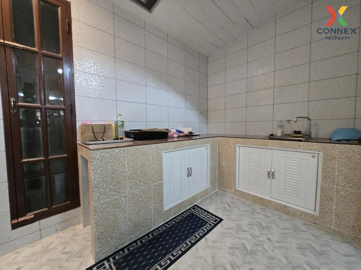 For Sale Townhouse/Townhome  , Suetrong Phahonyothin 52 , newly r For Sale Townhouse/Townhome  , Suetrong Phahonyothin 52 , newly r