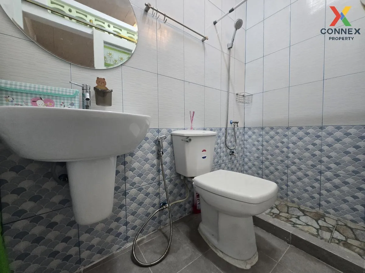 For Sale Townhouse/Townhome  , Suetrong Phahonyothin 52 , newly r For Sale Townhouse/Townhome  , Suetrong Phahonyothin 52 , newly r