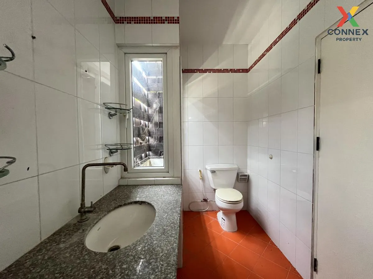 For Sale House , Sutarin Privacy , Lat Sawai , Lam Luk Ka , Pathu