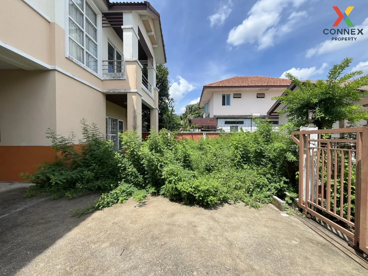 For Sale House , Sutarin Privacy , Lat Sawai , Lam Luk Ka , Pathu 2