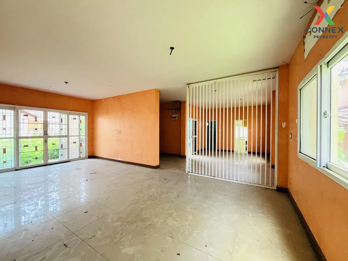 For Sale House , Sutarin Privacy , Lat Sawai , Lam Luk Ka , Pathu 3