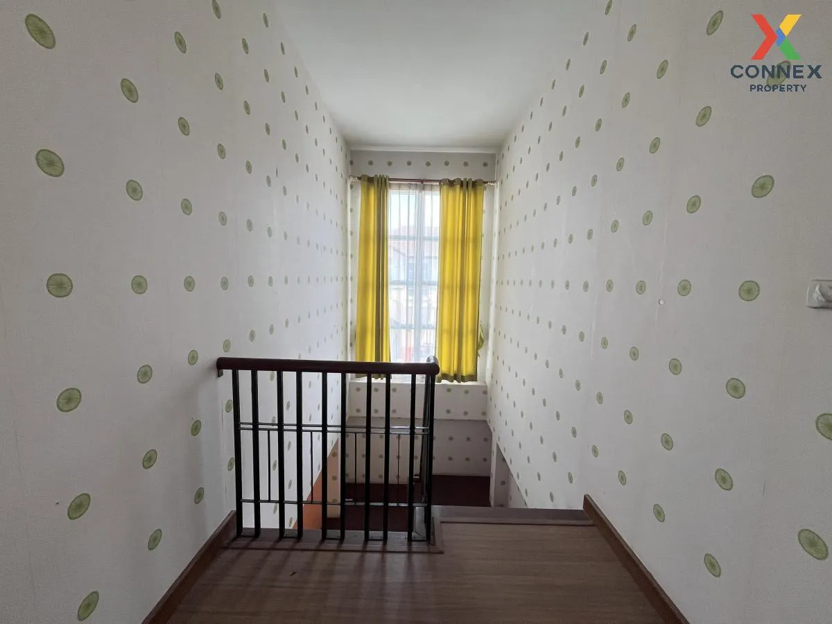 For Sale House , Sutarin Privacy , Lat Sawai , Lam Luk Ka , Pathu