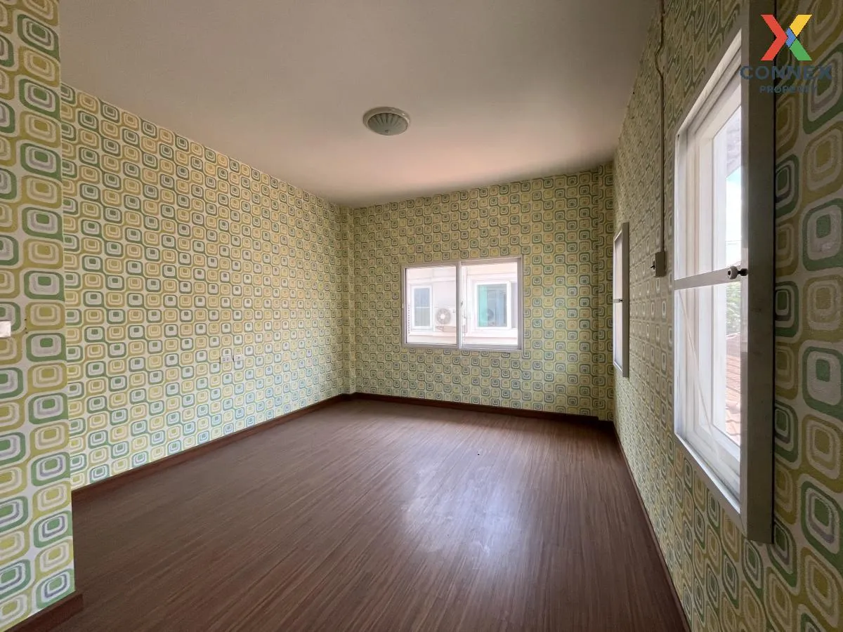 For Sale House , Sutarin Privacy , Lat Sawai , Lam Luk Ka , Pathu