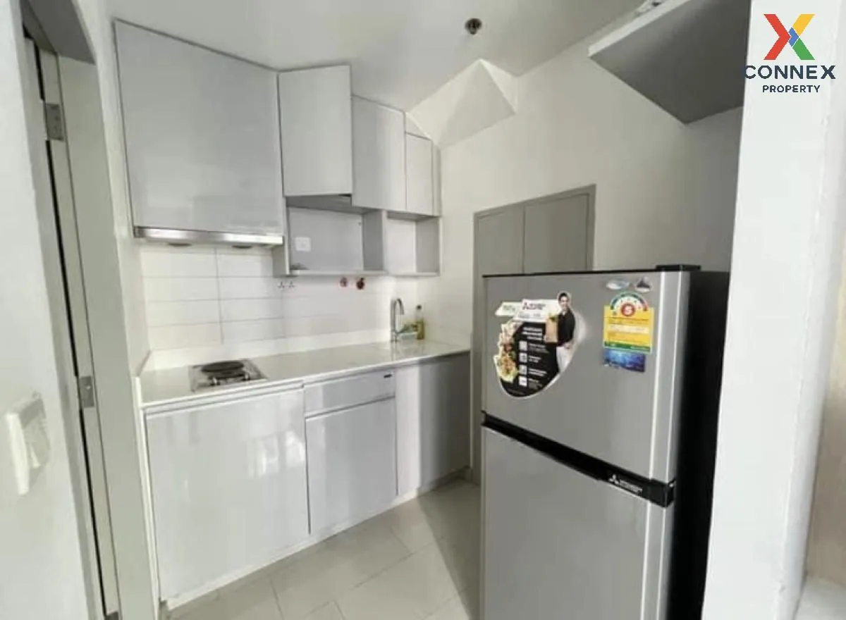 For Sale Condo , Ideo Mobi Rama 9 , Duplex , MRT-Phra Ram 9 , Hua