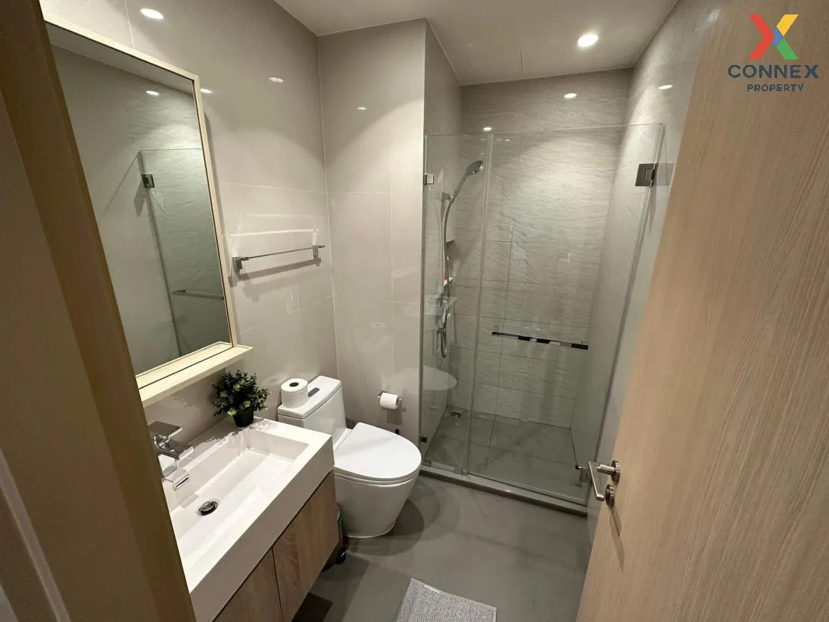 For Sale Condo , Maru Ekamai 2 , BTS-Ekkamai , Phra Khanong Nuea 