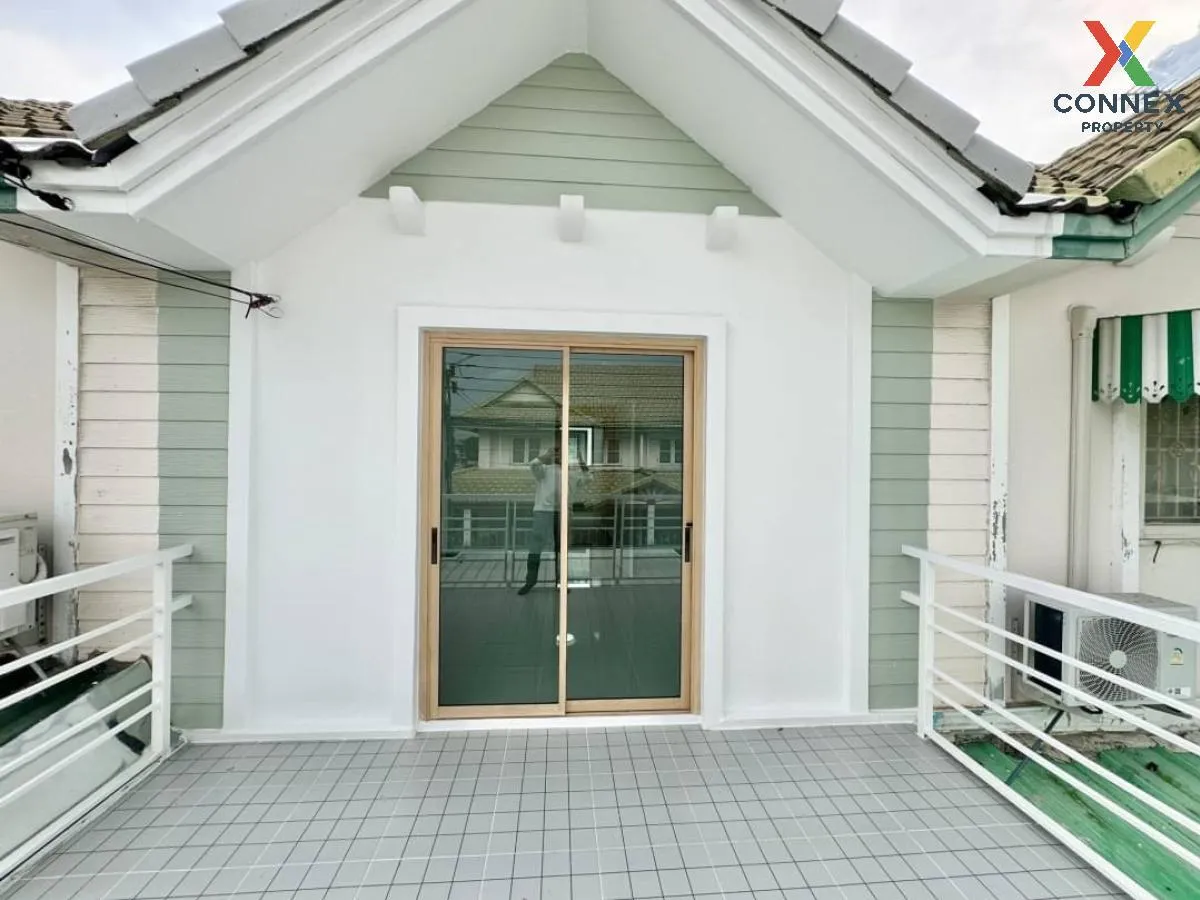 ขายทาวน์เฮ้าส์/ทาวน์โฮม  บ้านพฤกษา 30/1 บ้านกล้วย-ไทรน้อย พิมลราช