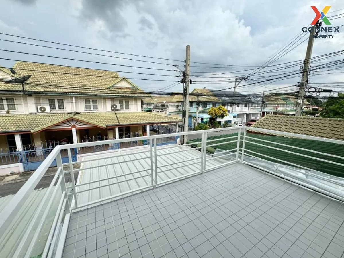 ขายทาวน์เฮ้าส์/ทาวน์โฮม  บ้านพฤกษา 30/1 บ้านกล้วย-ไทรน้อย พิมลราช