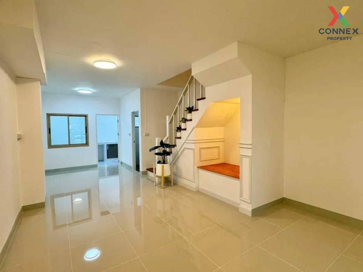 ขายทาวน์เฮ้าส์/ทาวน์โฮม  บ้านพฤกษา 30/1 บ้านกล้วย-ไทรน้อย พิมลราช