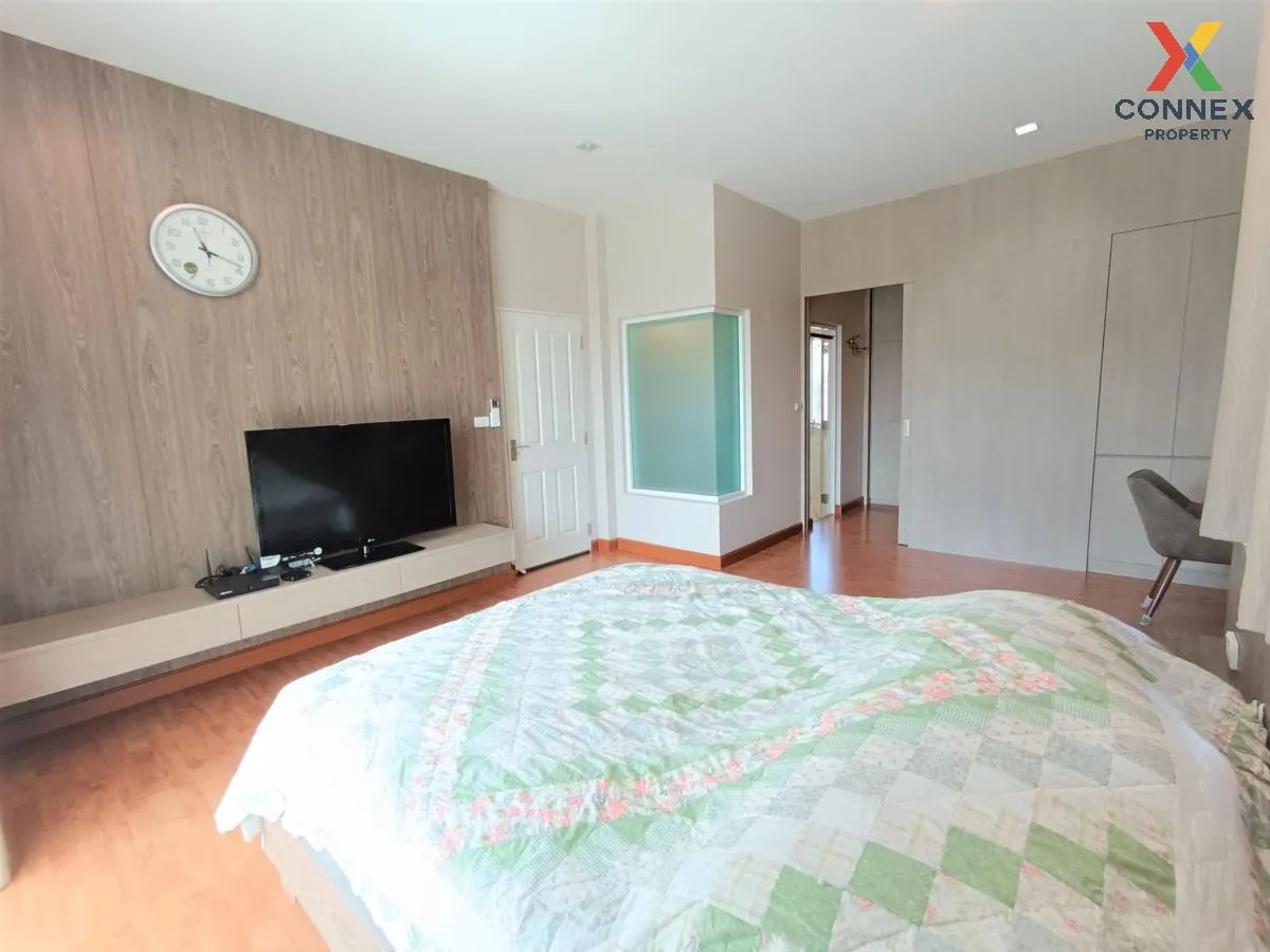 For Sale House , Laddarom Chaiyaphruk-Chaengwattana , Bang Phlap  For Sale House , Laddarom Chaiyaphruk-Chaengwattana , Bang Phlap