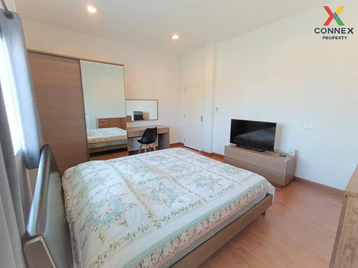 For Sale House , Laddarom Chaiyaphruk-Chaengwattana , Bang Phlap  For Sale House , Laddarom Chaiyaphruk-Chaengwattana , Bang Phlap