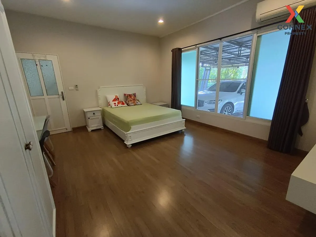 For Sale House , Laddarom Chaiyaphruk-Chaengwattana , Bang Phlap  For Sale House , Laddarom Chaiyaphruk-Chaengwattana , Bang Phlap