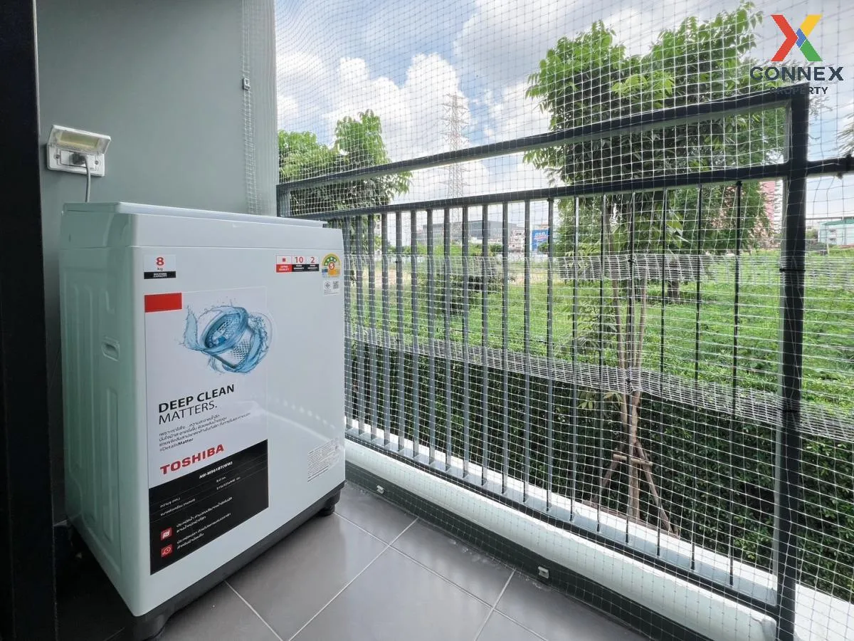 For Rent Condo , iCondo Active Phatthanakan , ARL-Hua Mak , Suan  For Rent Condo , iCondo Active Phatthanakan , ARL-Hua Mak , Suan