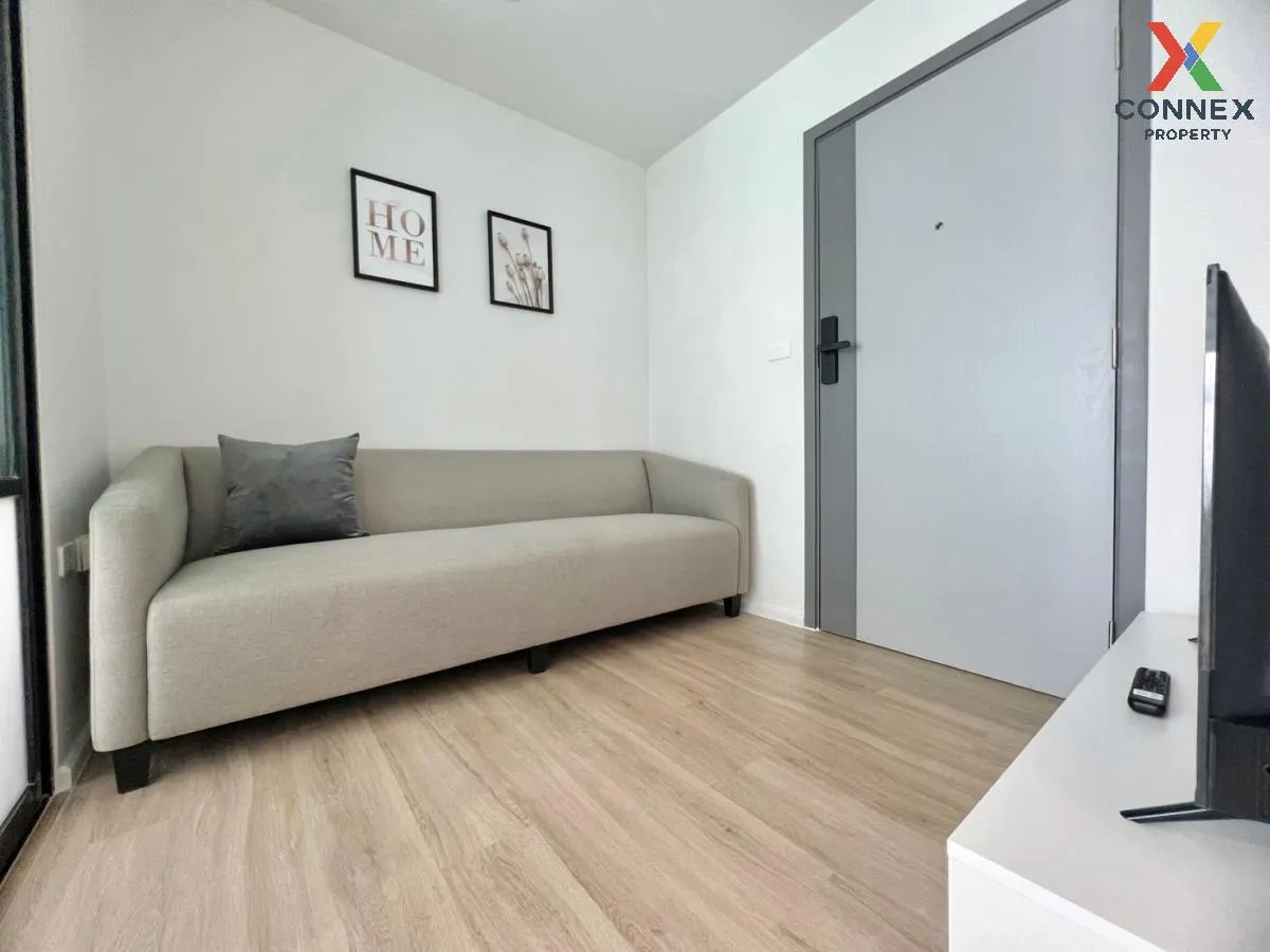 For Rent Condo , iCondo Active Phatthanakan , ARL-Hua Mak , Suan  For Rent Condo , iCondo Active Phatthanakan , ARL-Hua Mak , Suan  1