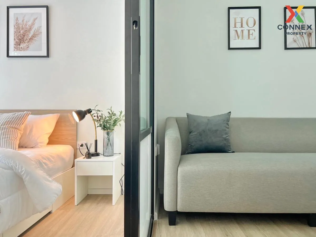 For Rent Condo , iCondo Active Phatthanakan , ARL-Hua Mak , Suan  For Rent Condo , iCondo Active Phatthanakan , ARL-Hua Mak , Suan  3