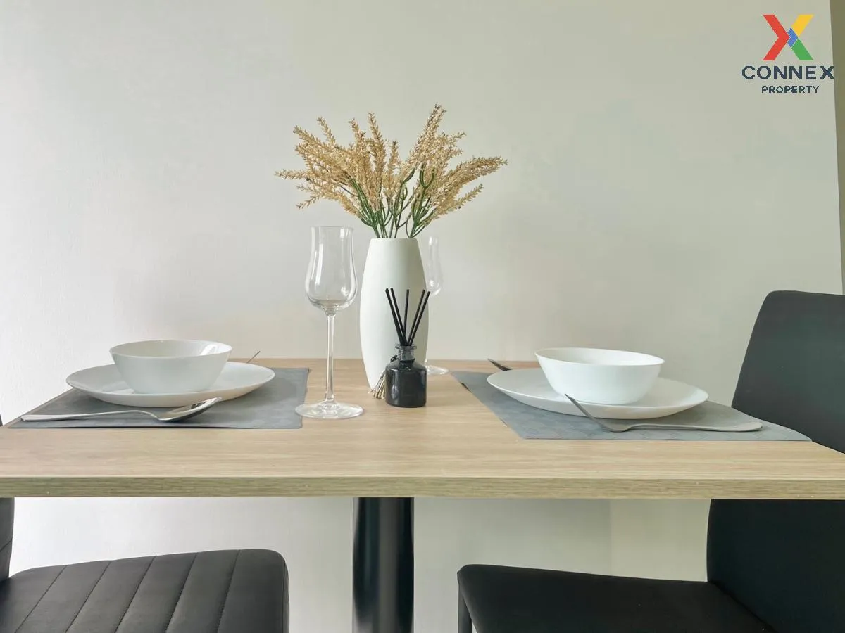 For Rent Condo , iCondo Active Phatthanakan , ARL-Hua Mak , Suan  For Rent Condo , iCondo Active Phatthanakan , ARL-Hua Mak , Suan  4