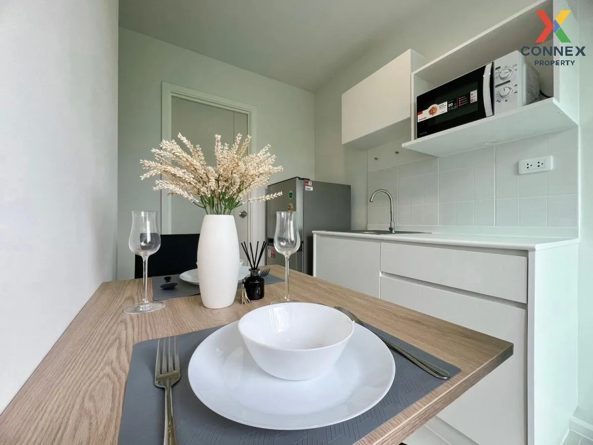 For Rent Condo , iCondo Active Phatthanakan , ARL-Hua Mak , Suan  For Rent Condo , iCondo Active Phatthanakan , ARL-Hua Mak , Suan