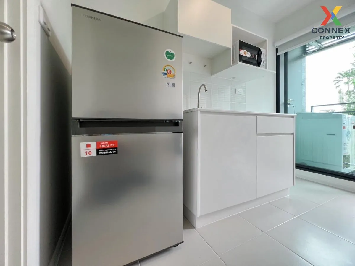 For Rent Condo , iCondo Active Phatthanakan , ARL-Hua Mak , Suan  For Rent Condo , iCondo Active Phatthanakan , ARL-Hua Mak , Suan