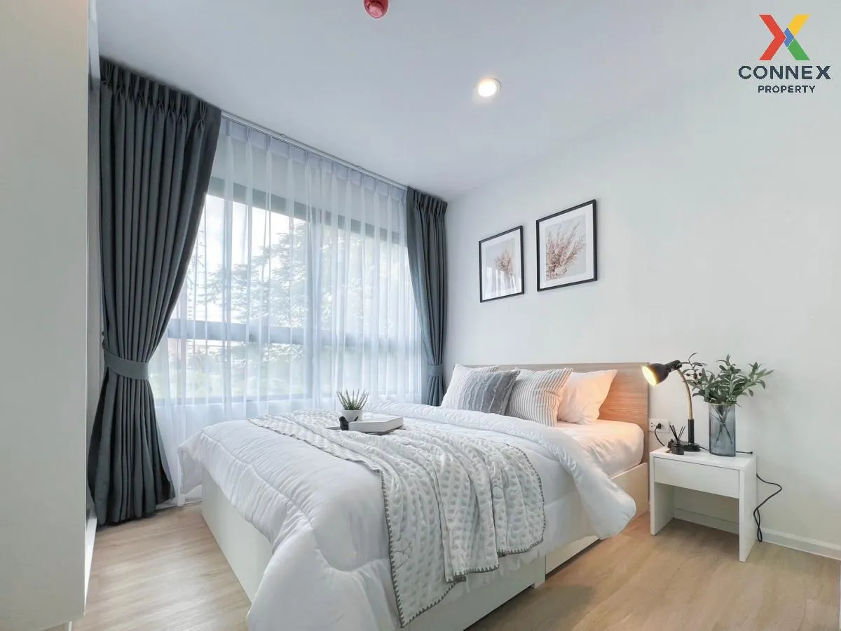 For Rent Condo , iCondo Active Phatthanakan , ARL-Hua Mak , Suan  For Rent Condo , iCondo Active Phatthanakan , ARL-Hua Mak , Suan