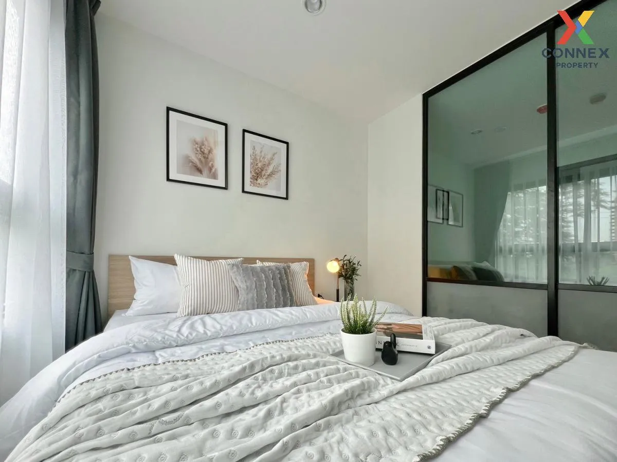 For Rent Condo , iCondo Active Phatthanakan , ARL-Hua Mak , Suan  For Rent Condo , iCondo Active Phatthanakan , ARL-Hua Mak , Suan