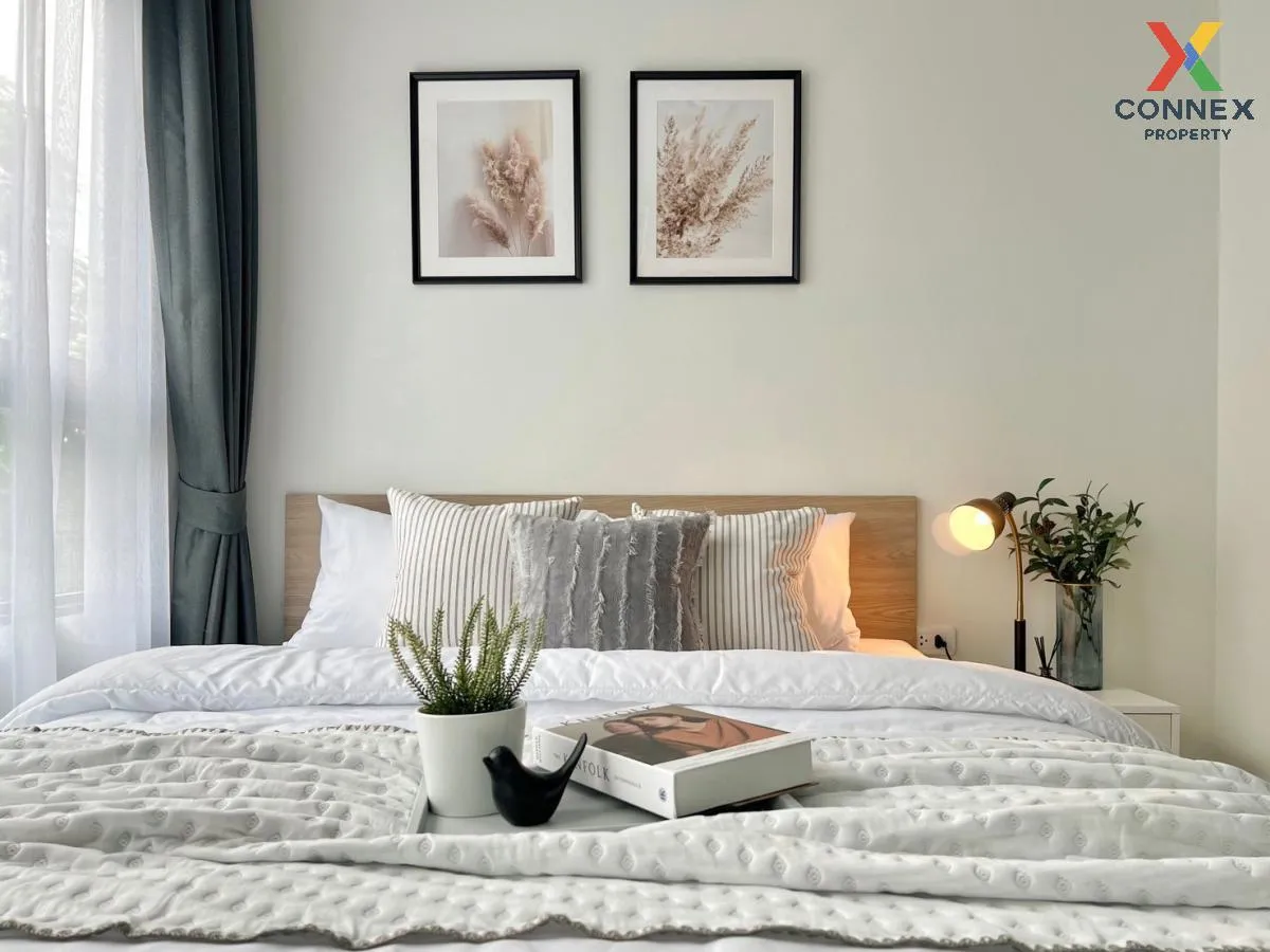 For Rent Condo , iCondo Active Phatthanakan , ARL-Hua Mak , Suan  For Rent Condo , iCondo Active Phatthanakan , ARL-Hua Mak , Suan