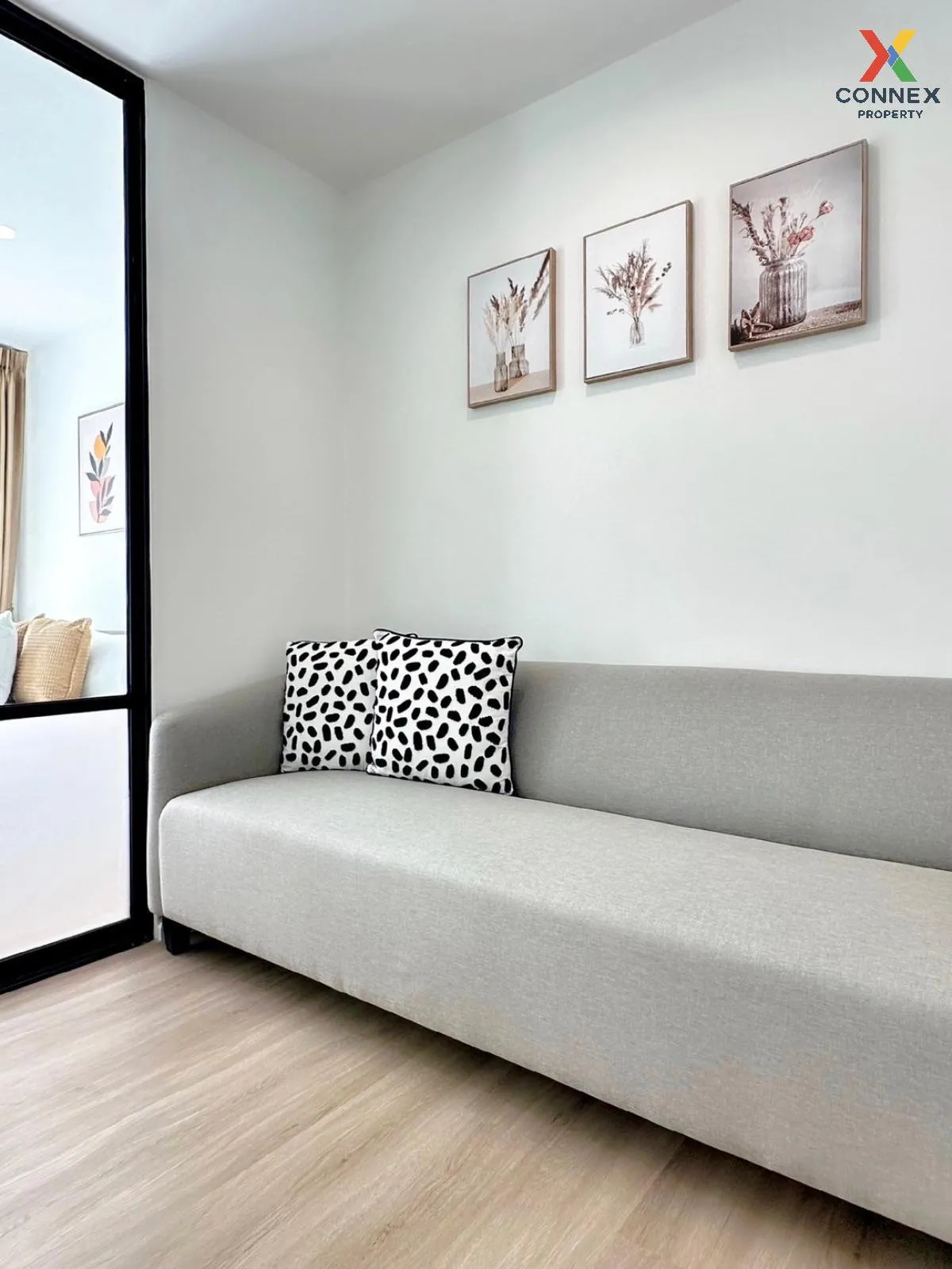 For Rent Condo , iCondo Active Phatthanakan , ARL-Hua Mak , Suan  For Rent Condo , iCondo Active Phatthanakan , ARL-Hua Mak , Suan  2