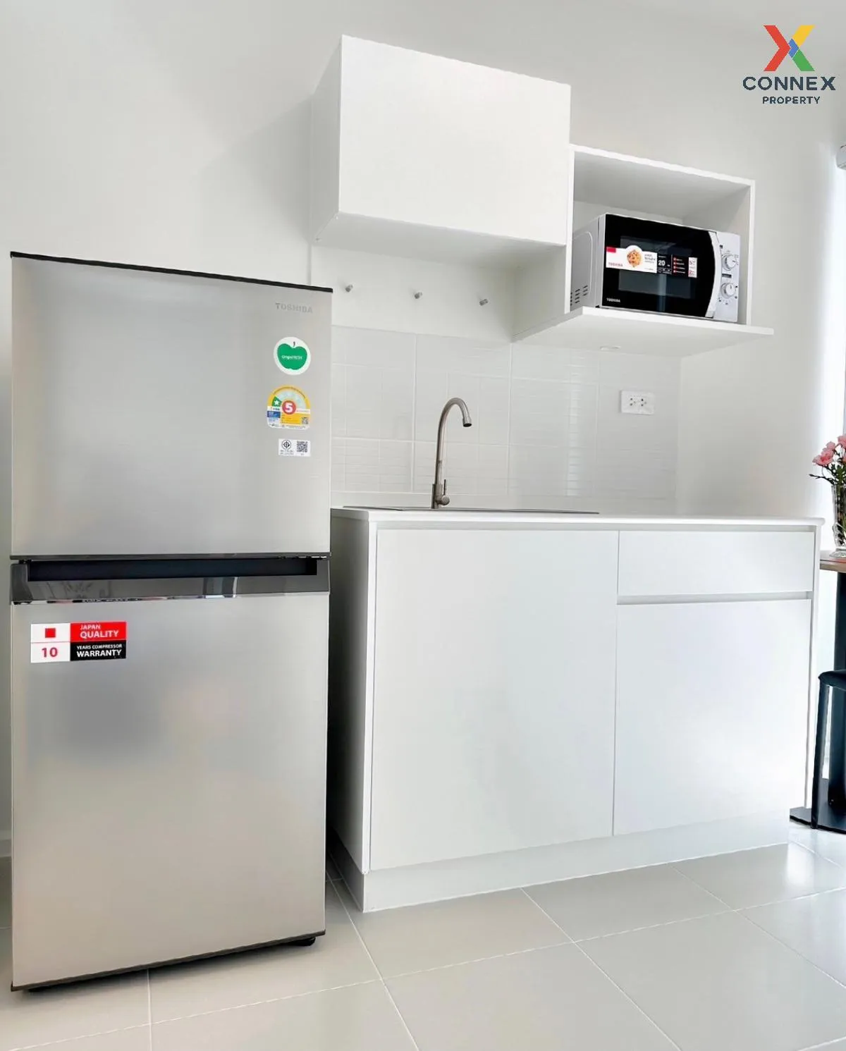 For Rent Condo , iCondo Active Phatthanakan , ARL-Hua Mak , Suan  For Rent Condo , iCondo Active Phatthanakan , ARL-Hua Mak , Suan  4