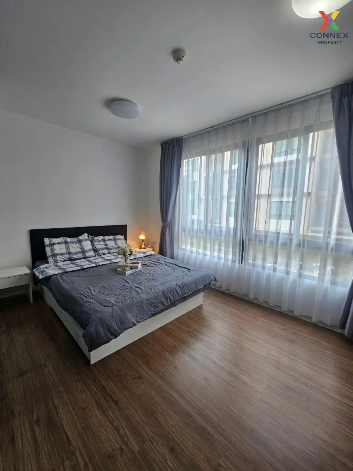 เช่าคอนโด  ไอคอนโด ศาลายา 2 เดอะ แคมปัส ศาลายา พุทธมณฑล นครปฐม CX