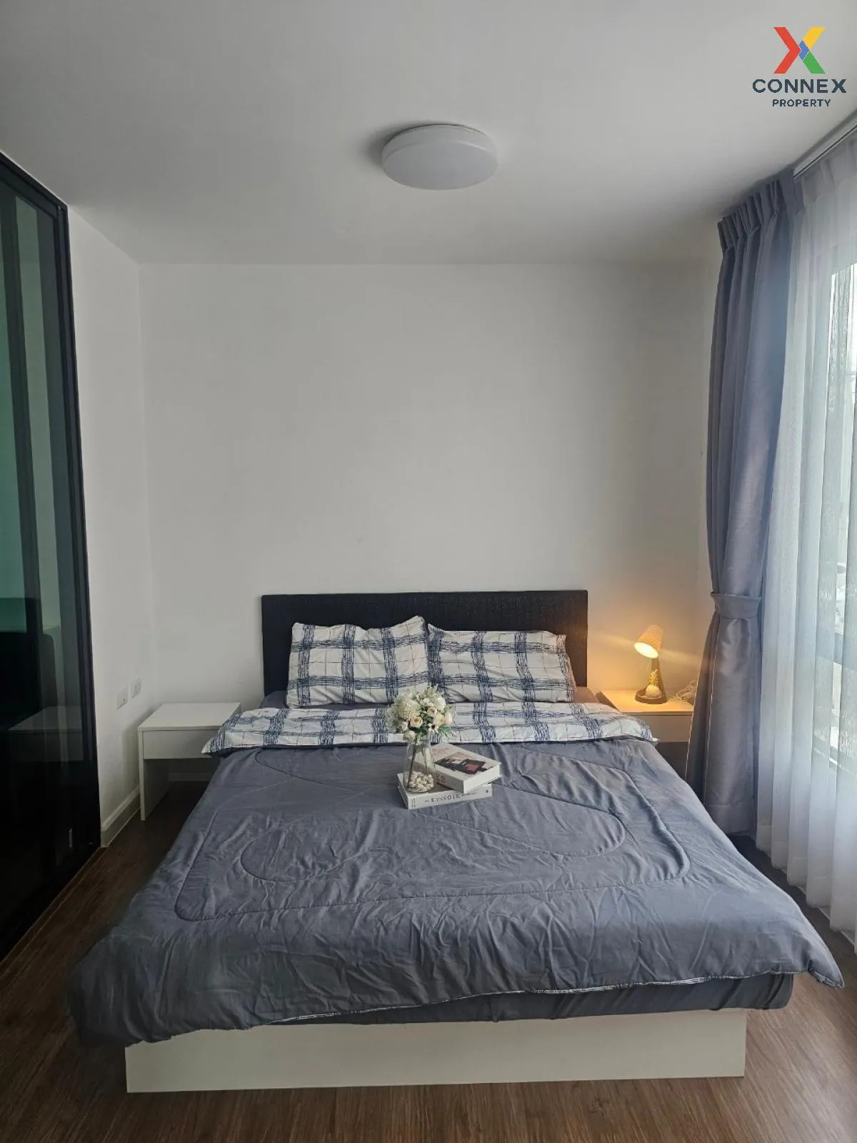 เช่าคอนโด  ไอคอนโด ศาลายา 2 เดอะ แคมปัส ศาลายา พุทธมณฑล นครปฐม CX