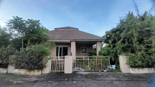 For Sale House , Sri Thani Village Tha Tum , Mu Mon , Mueang Udon Thani , Udon Thani , CX-104647 For Sale House , Sri Thani Village Tha Tum , Mu Mon , Mueang Udon Thani , Udon Thani , CX-104647