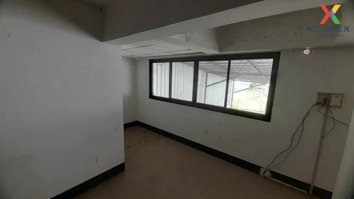 ขายอาคารพาณิชย์ 3 ชั้น บ้านม่วง ซอย 2 อุดรธานี หมากแข้ง เมืองอุดร