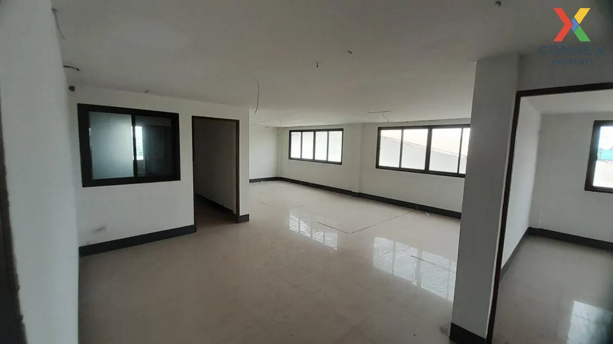 ขายอาคารพาณิชย์ 3 ชั้น บ้านม่วง ซอย 2 อุดรธานี หมากแข้ง เมืองอุดร