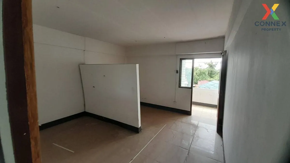 ขายอาคารพาณิชย์ 3 ชั้น บ้านม่วง ซอย 2 อุดรธานี หมากแข้ง เมืองอุดร