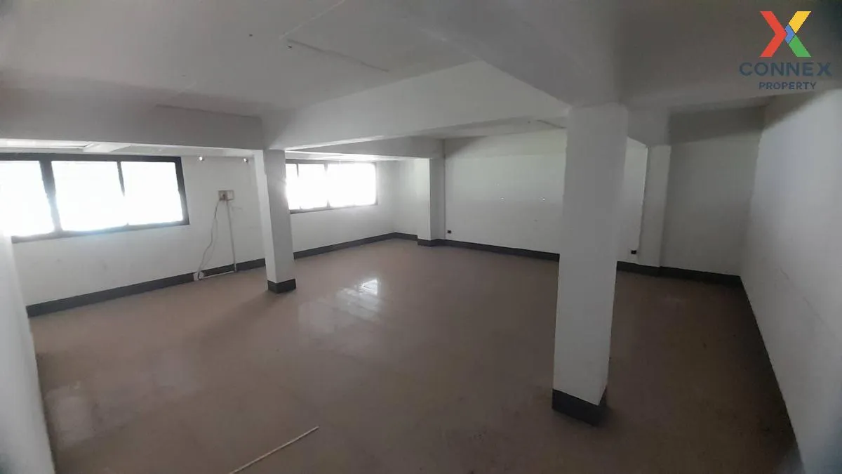 ขายอาคารพาณิชย์ 3 ชั้น บ้านม่วง ซอย 2 อุดรธานี หมากแข้ง เมืองอุดร