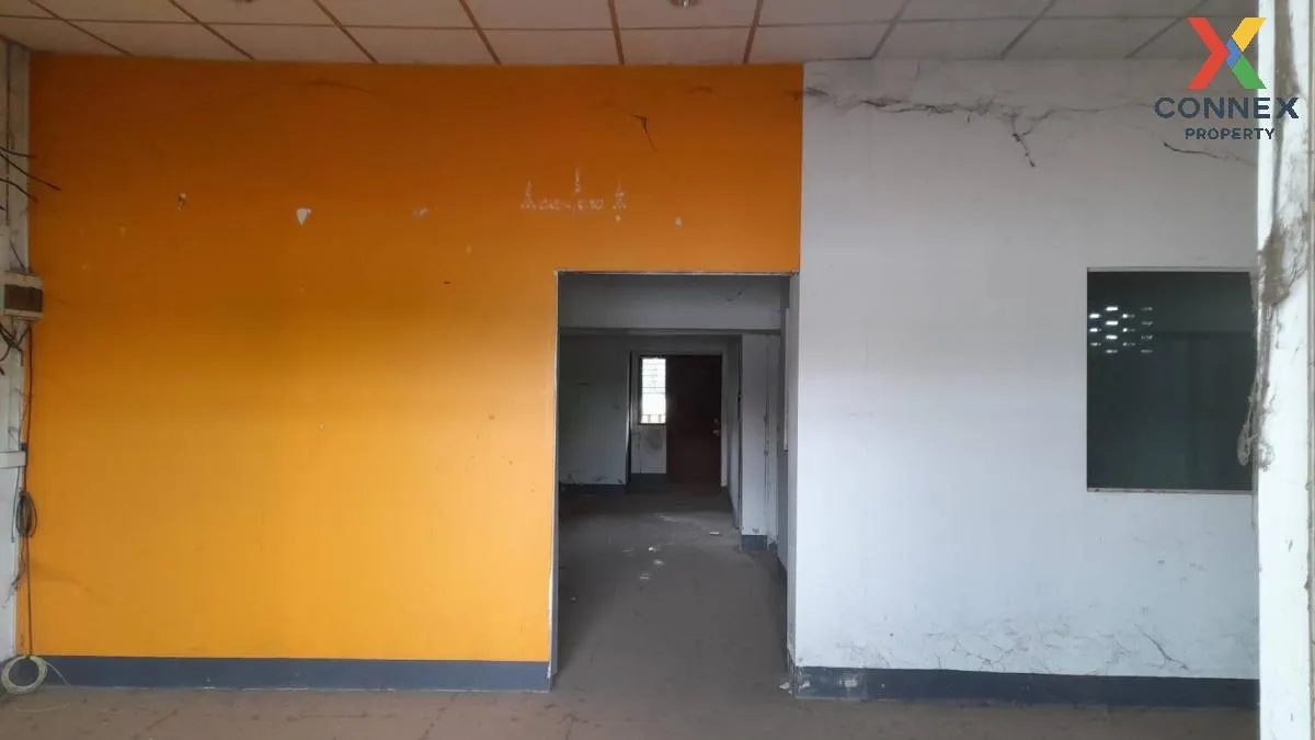 ขายอาคารพาณิชย์ 3 ชั้น บ้านม่วง ซอย 2 อุดรธานี หมากแข้ง เมืองอุดร 3