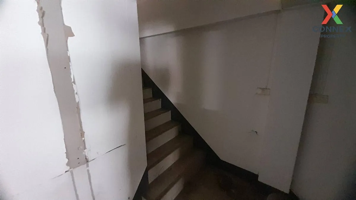 ขายอาคารพาณิชย์ 3 ชั้น บ้านม่วง ซอย 2 อุดรธานี หมากแข้ง เมืองอุดร