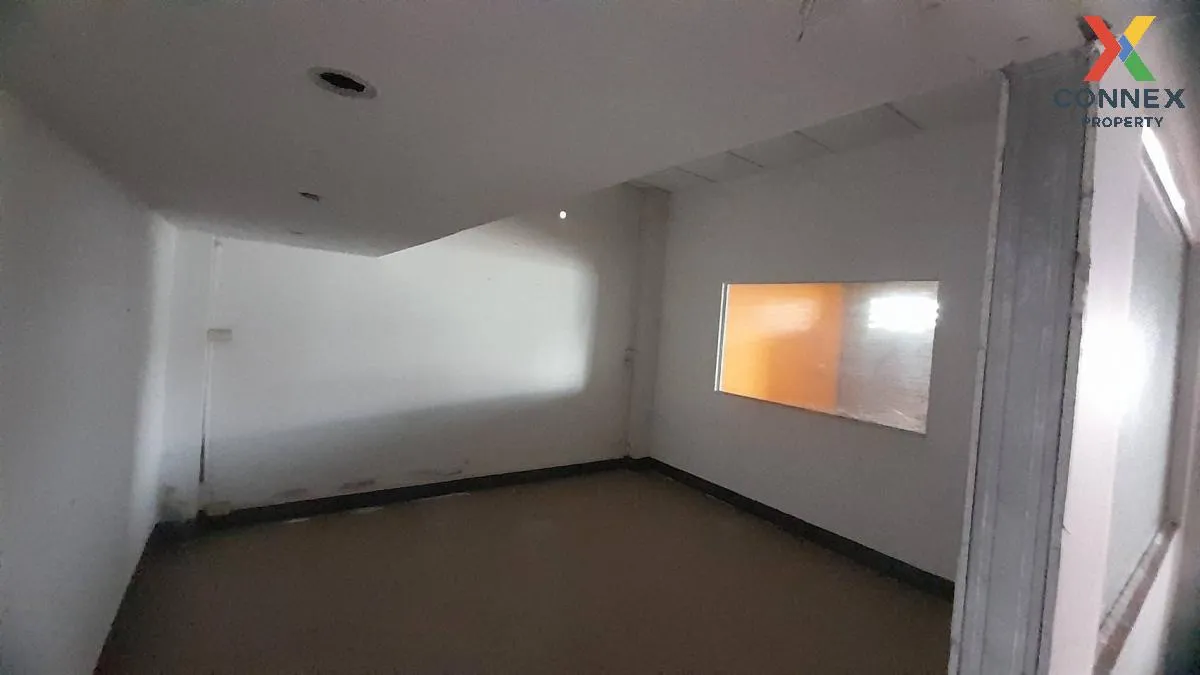 ขายอาคารพาณิชย์ 3 ชั้น บ้านม่วง ซอย 2 อุดรธานี หมากแข้ง เมืองอุดร