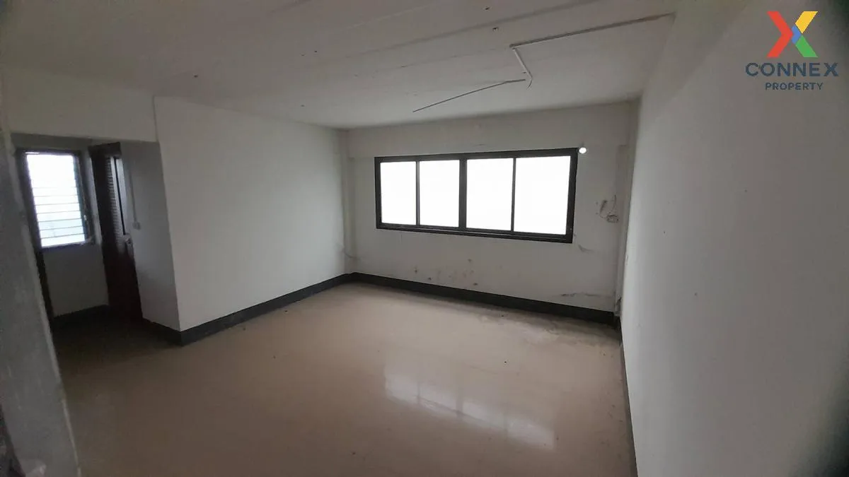 ขายอาคารพาณิชย์ 3 ชั้น บ้านม่วง ซอย 2 อุดรธานี หมากแข้ง เมืองอุดร