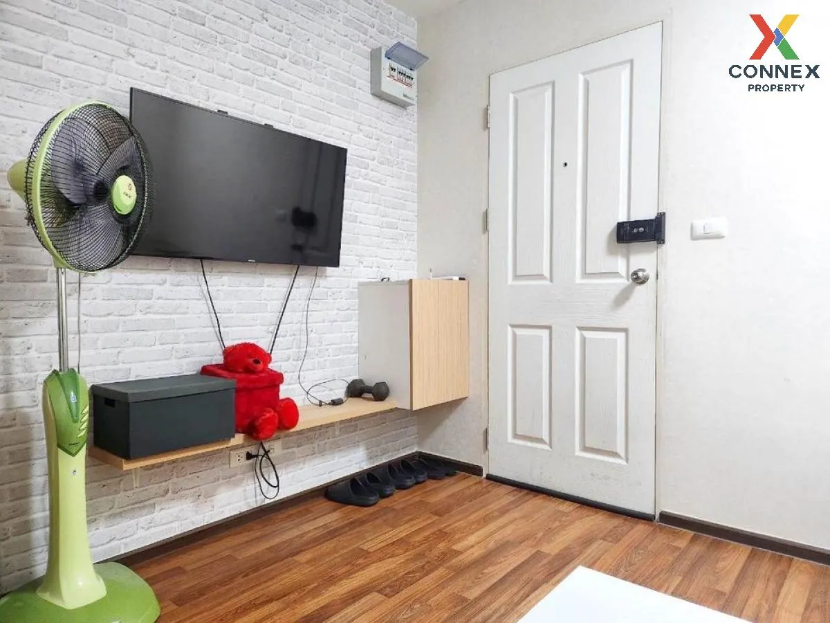 เช่าคอนโด  ยู รัชโยธิน BTS-เสนานิคม เสนานิคม เขต จตุจักร กรุงเทพ  2