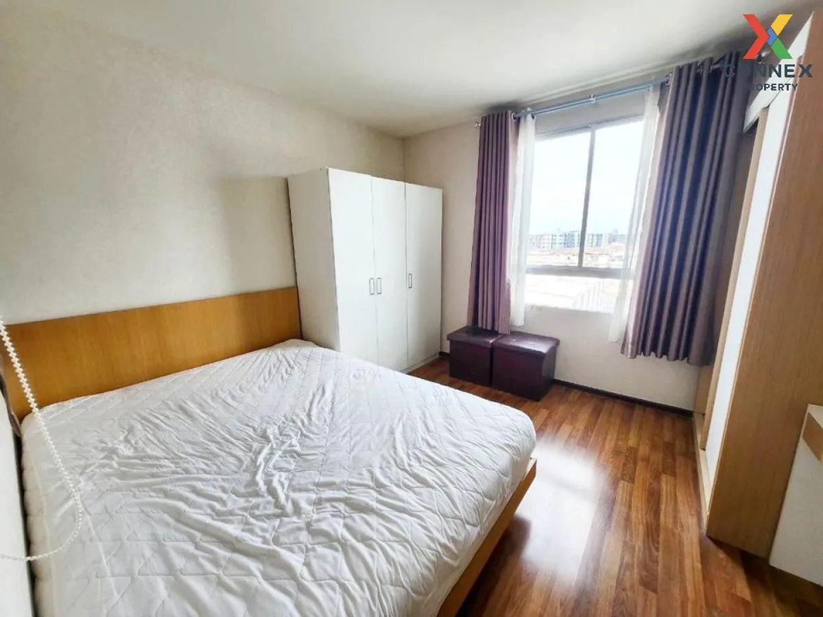 เช่าคอนโด  ยู รัชโยธิน BTS-เสนานิคม เสนานิคม เขต จตุจักร กรุงเทพ  4