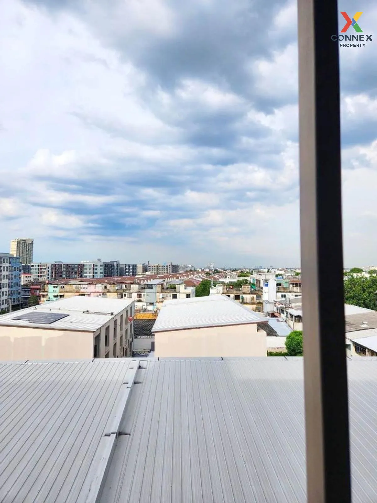 เช่าคอนโด  ยู รัชโยธิน BTS-เสนานิคม เสนานิคม เขต จตุจักร กรุงเทพ 