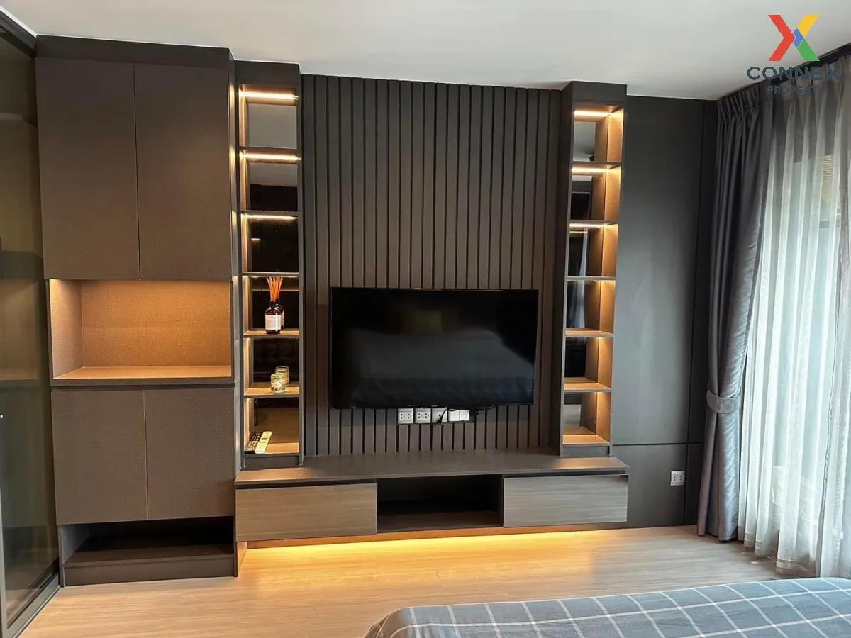 For Rent Condo , Life Ladprao , BTS-Ha Yaek Lat Phrao , Chomphon  3