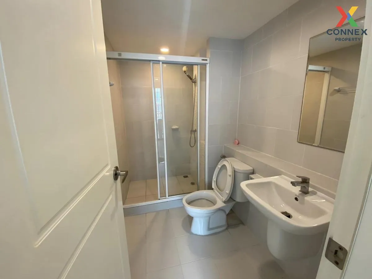 เช่าคอนโด  อิลีเม้นท์ ศรีนครินทร์ MRT-สวนหลวง ร.9 (สายสีเหลือง) ห